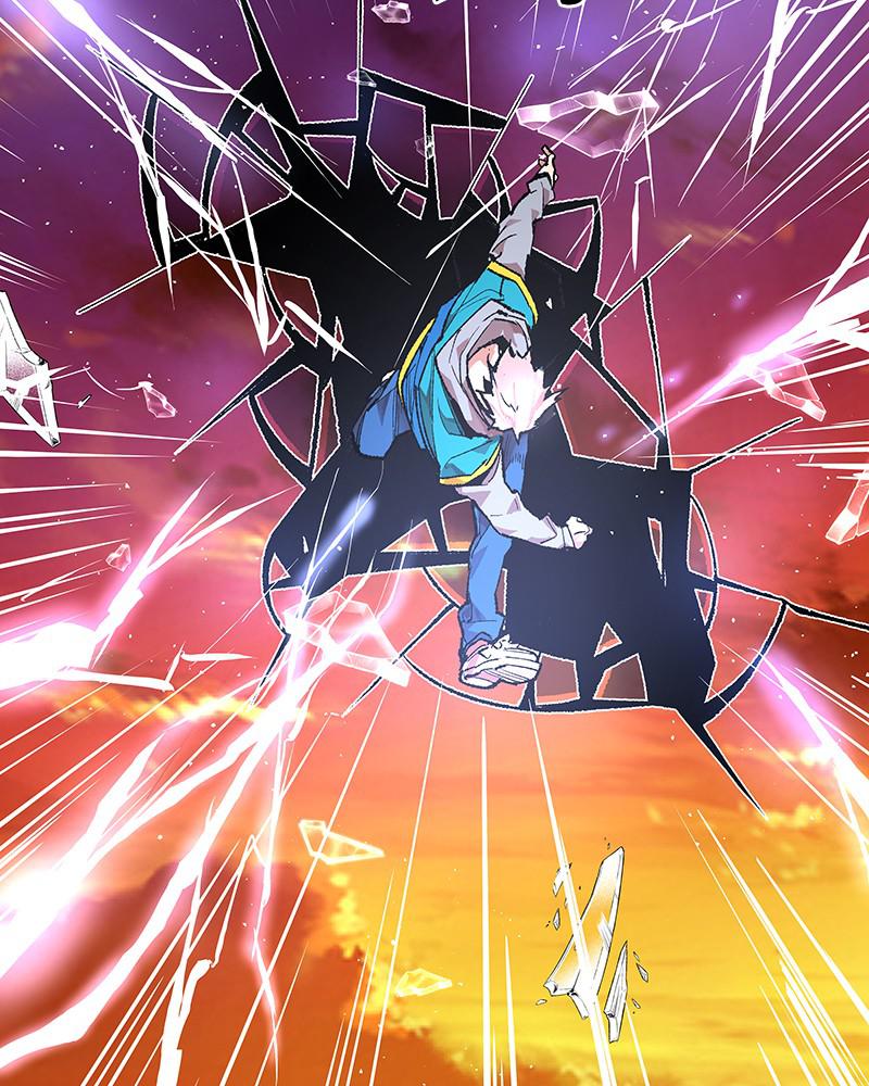 Limit Breaker S1 - Episode 1 360