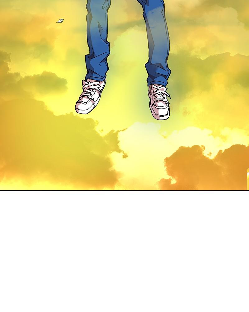 Limit Breaker S1 - Episode 1 366