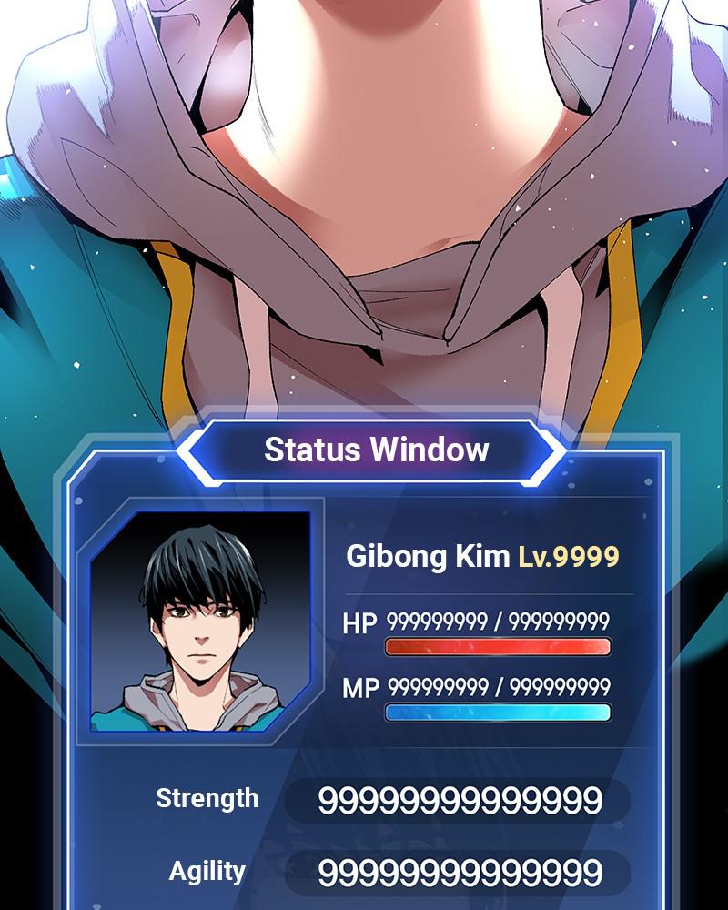 Limit Breaker S1 - Episode 1 371