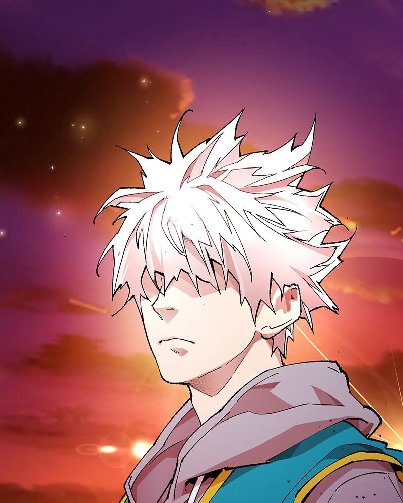 Limit Breaker S1 - Episode 2 6