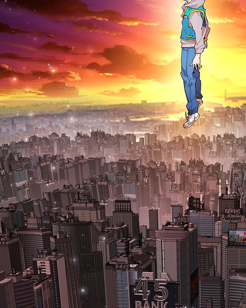 Limit Breaker S1 - Episode 2 12