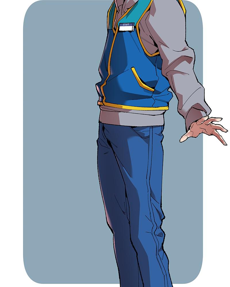 Limit Breaker S1 - Episode 2 23