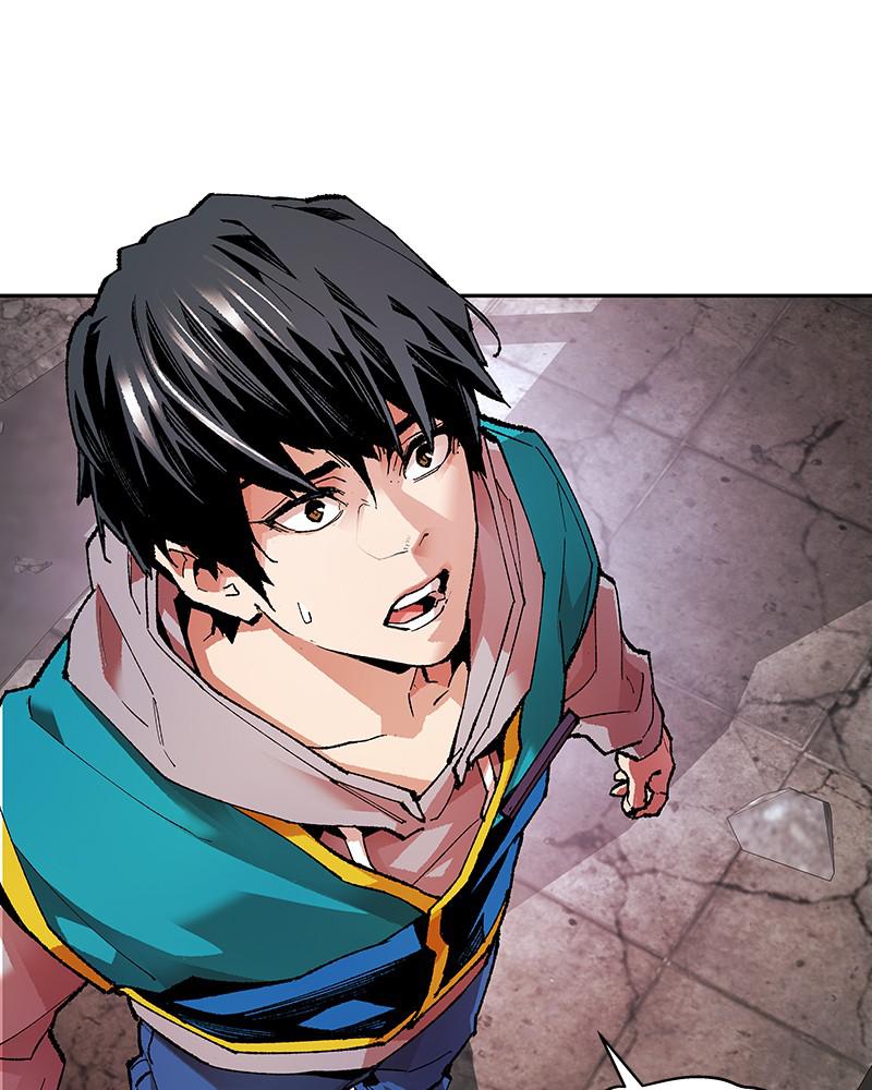 Limit Breaker S1 - Episode 2 28