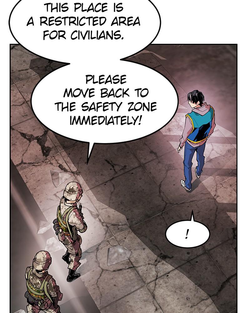 Limit Breaker S1 - Episode 2 32