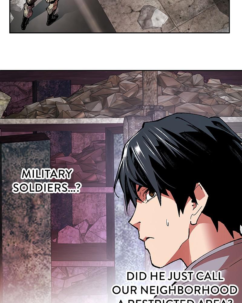 Limit Breaker S1 - Episode 2 33