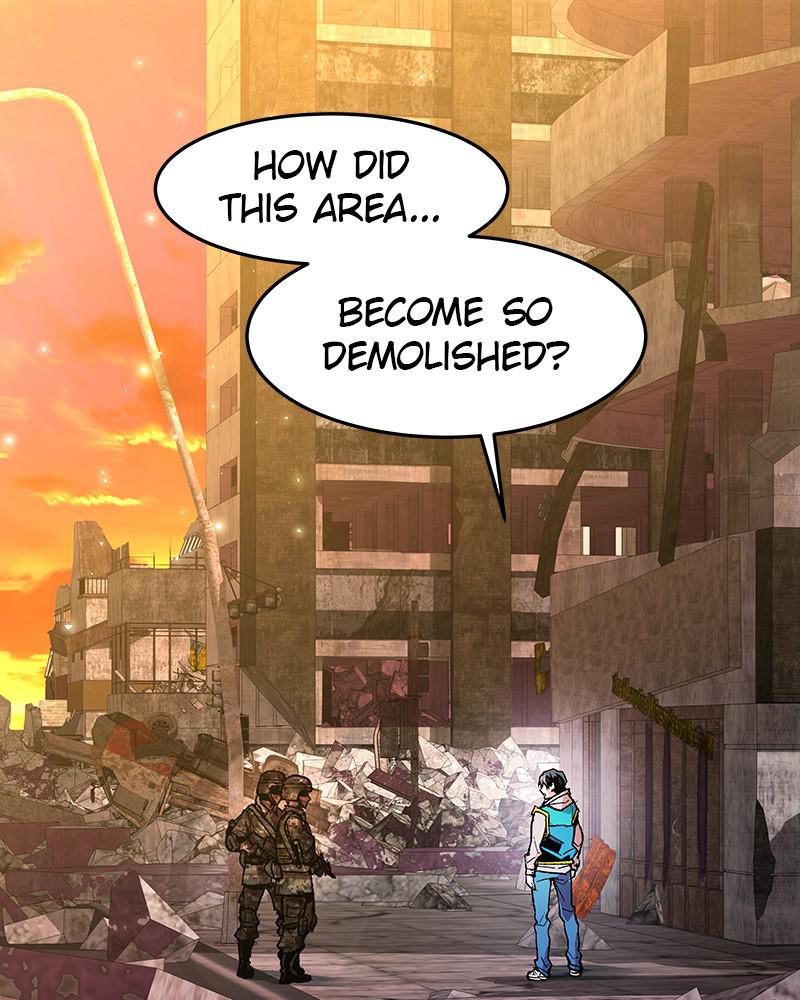 Limit Breaker S1 - Episode 2 36