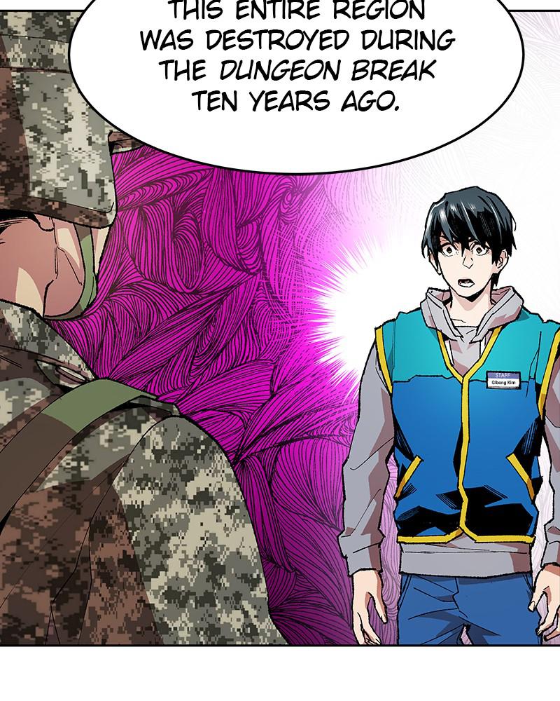 Limit Breaker S1 - Episode 2 40