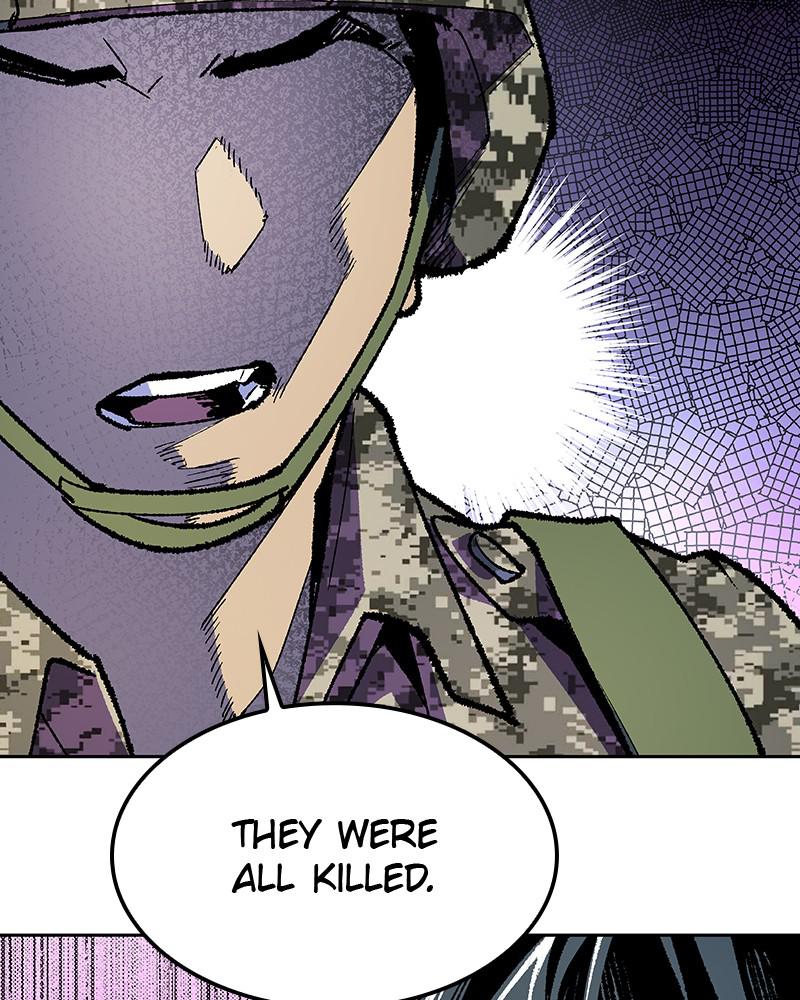 Limit Breaker S1 - Episode 2 45