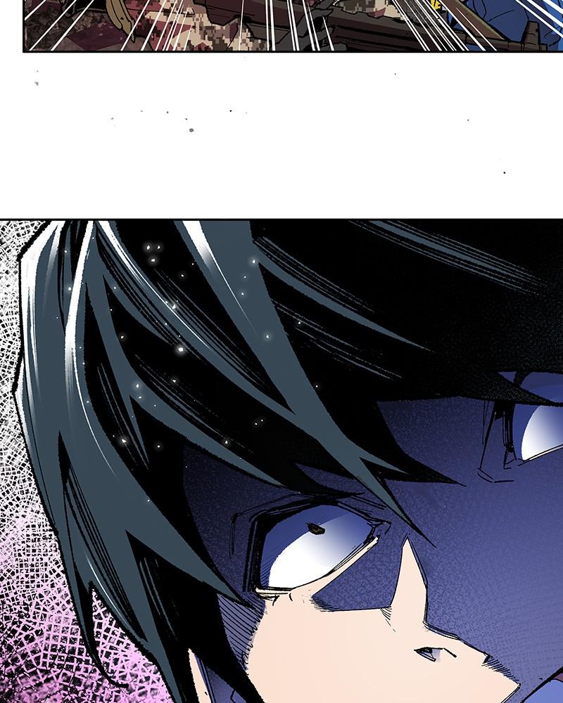 Limit Breaker S1 - Episode 2 55