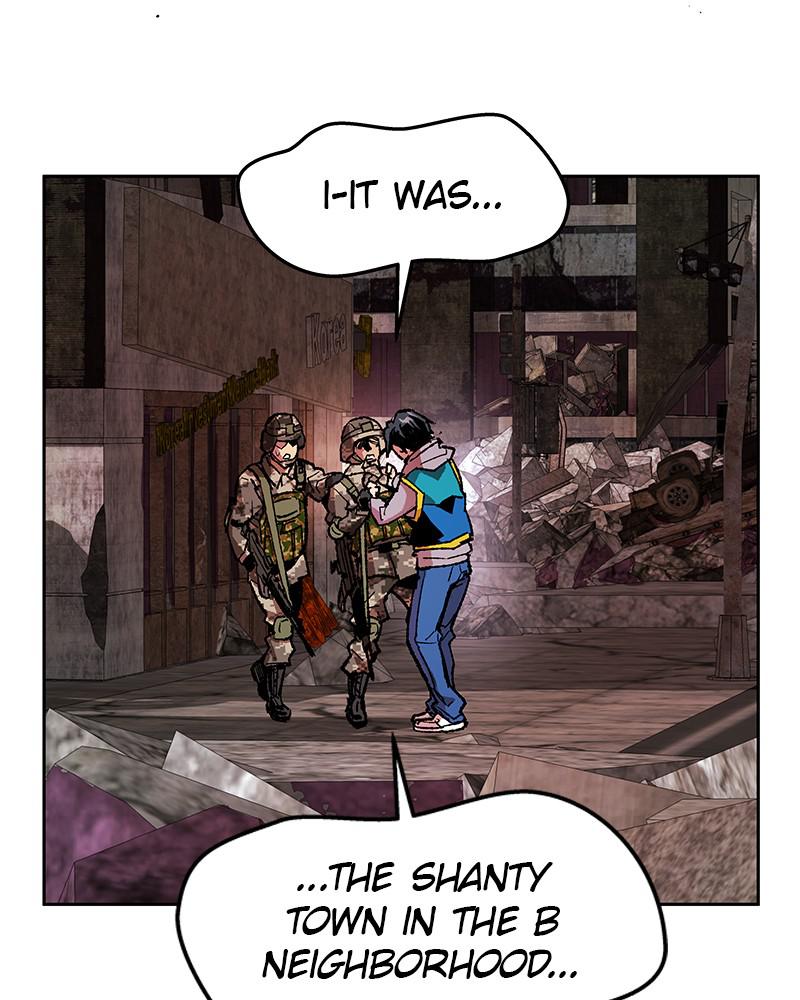 Limit Breaker S1 - Episode 2 58