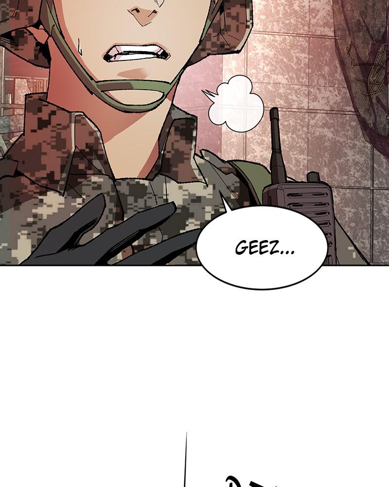 Limit Breaker S1 - Episode 2 62