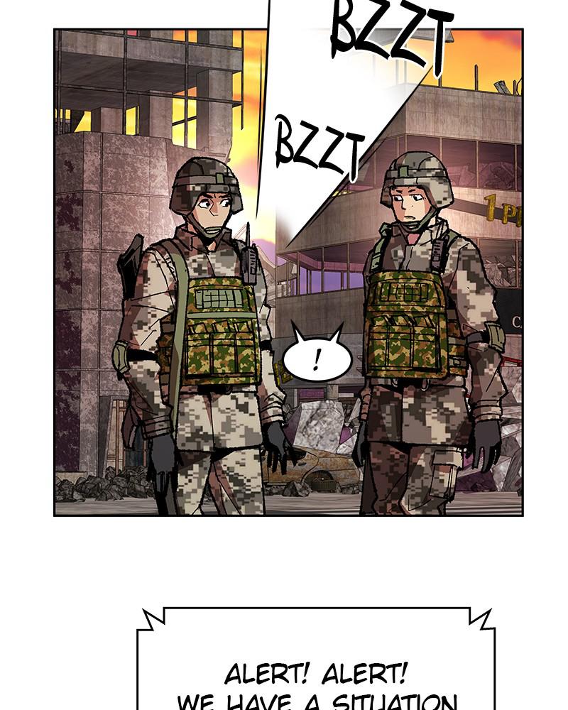 Limit Breaker S1 - Episode 2 63