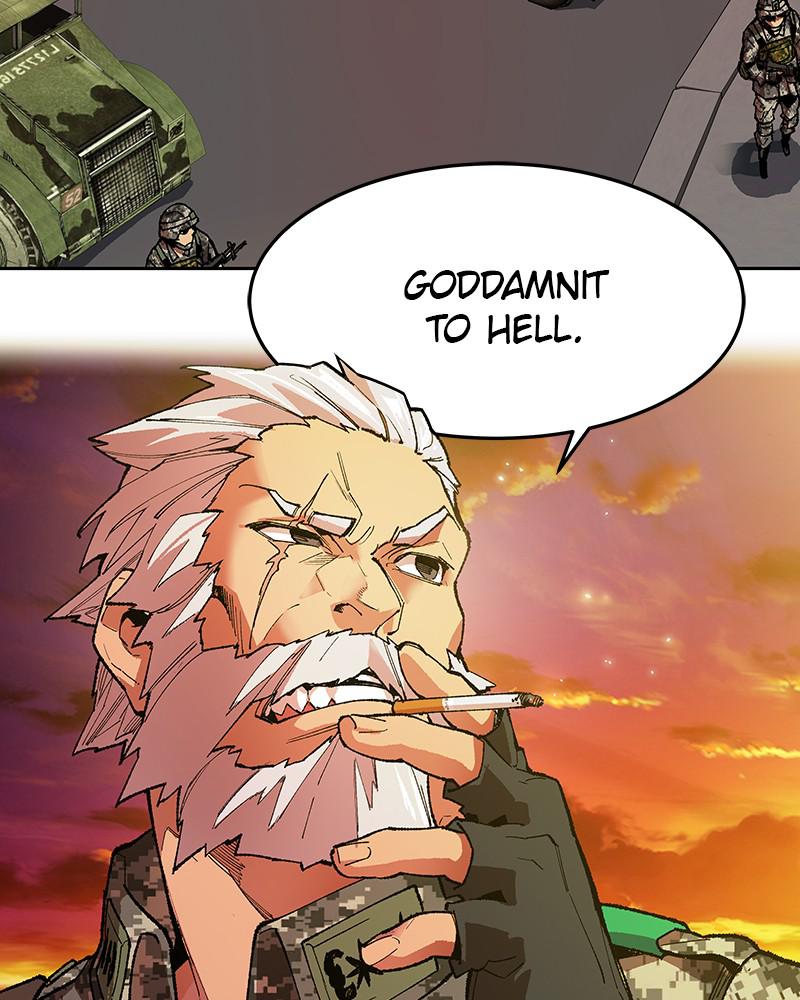 Limit Breaker S1 - Episode 2 72