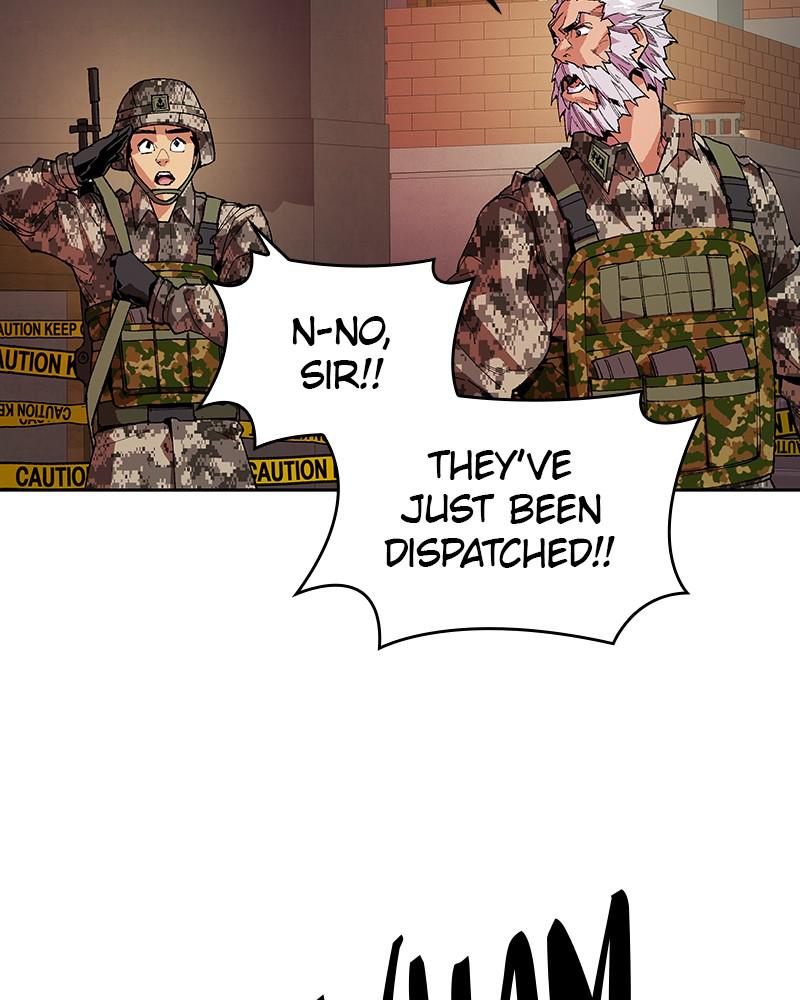 Limit Breaker S1 - Episode 2 76