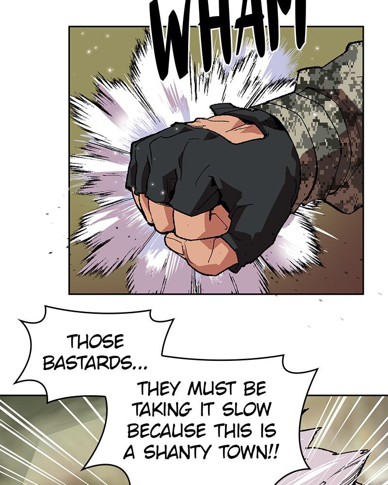 Limit Breaker S1 - Episode 2 77