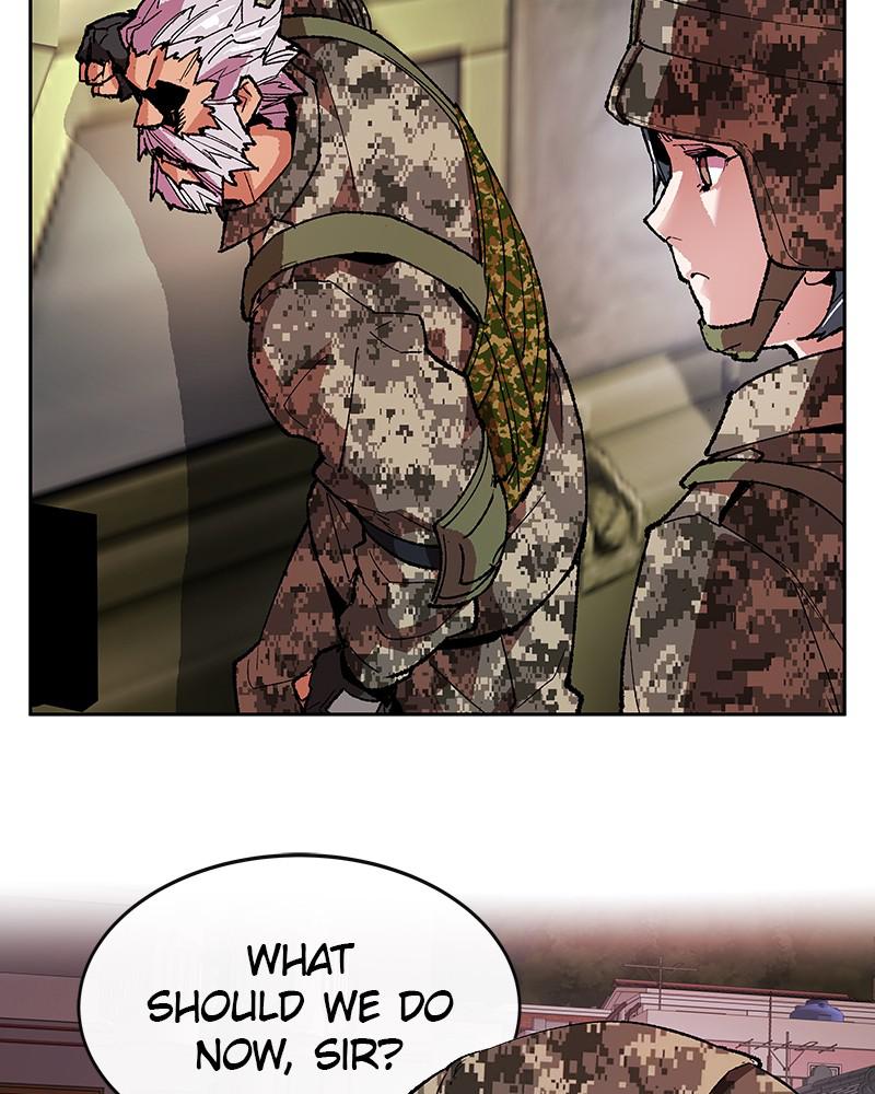 Limit Breaker S1 - Episode 2 79