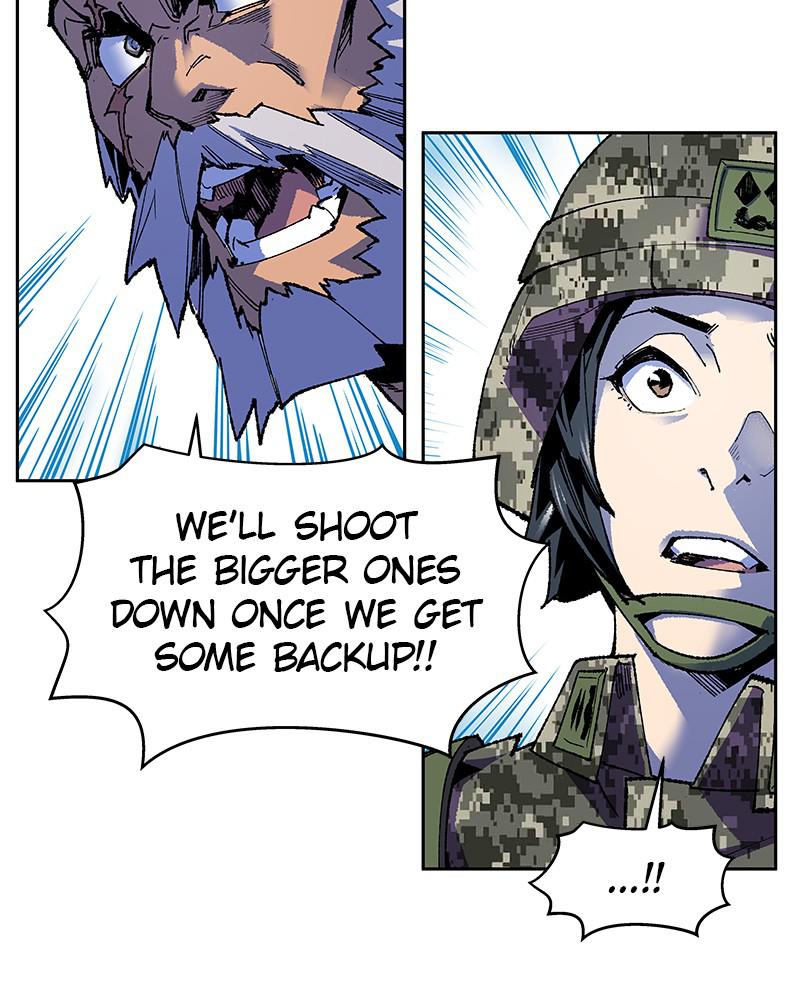 Limit Breaker S1 - Episode 2 83