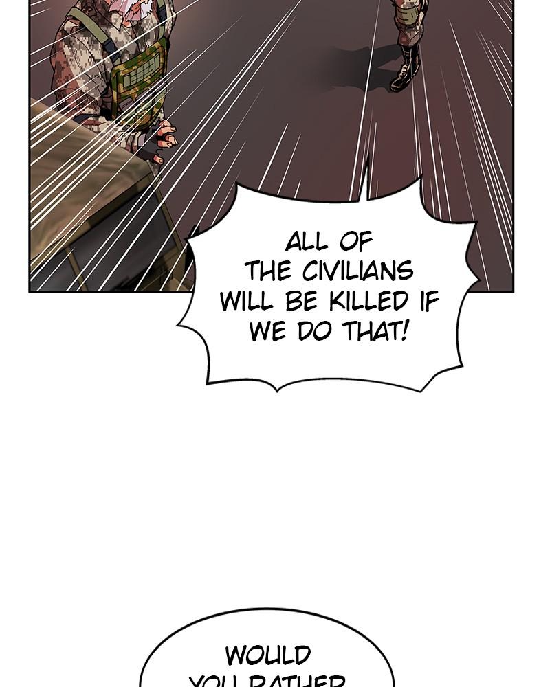 Limit Breaker S1 - Episode 2 85