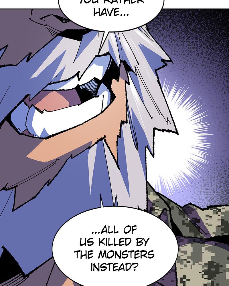 Limit Breaker S1 - Episode 2 86