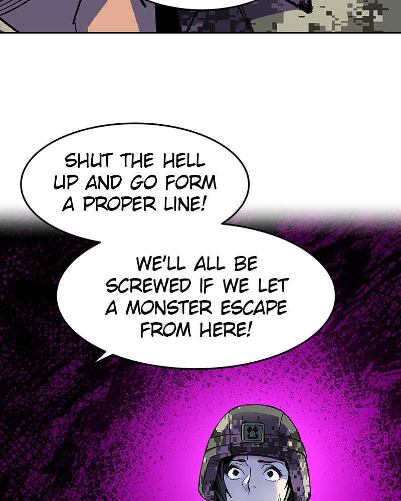 Limit Breaker S1 - Episode 2 87