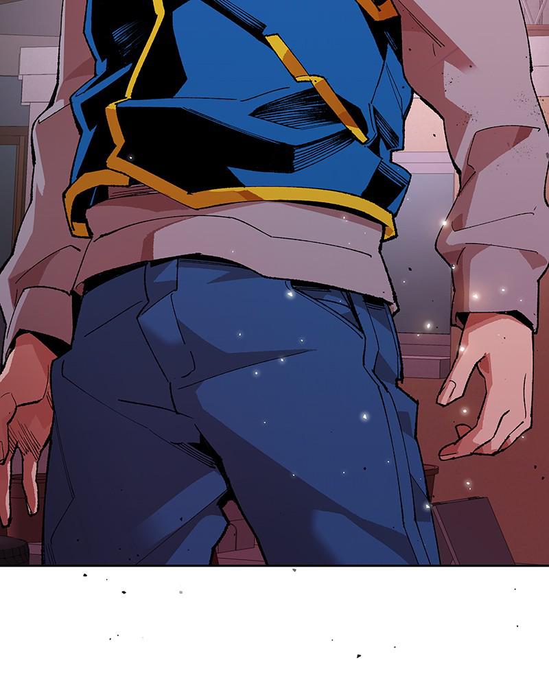 Limit Breaker S1 - Episode 2 93