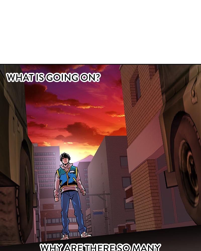 Limit Breaker S1 - Episode 2 95