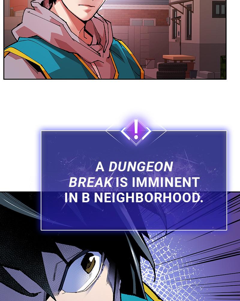 Limit Breaker S1 - Episode 2 97