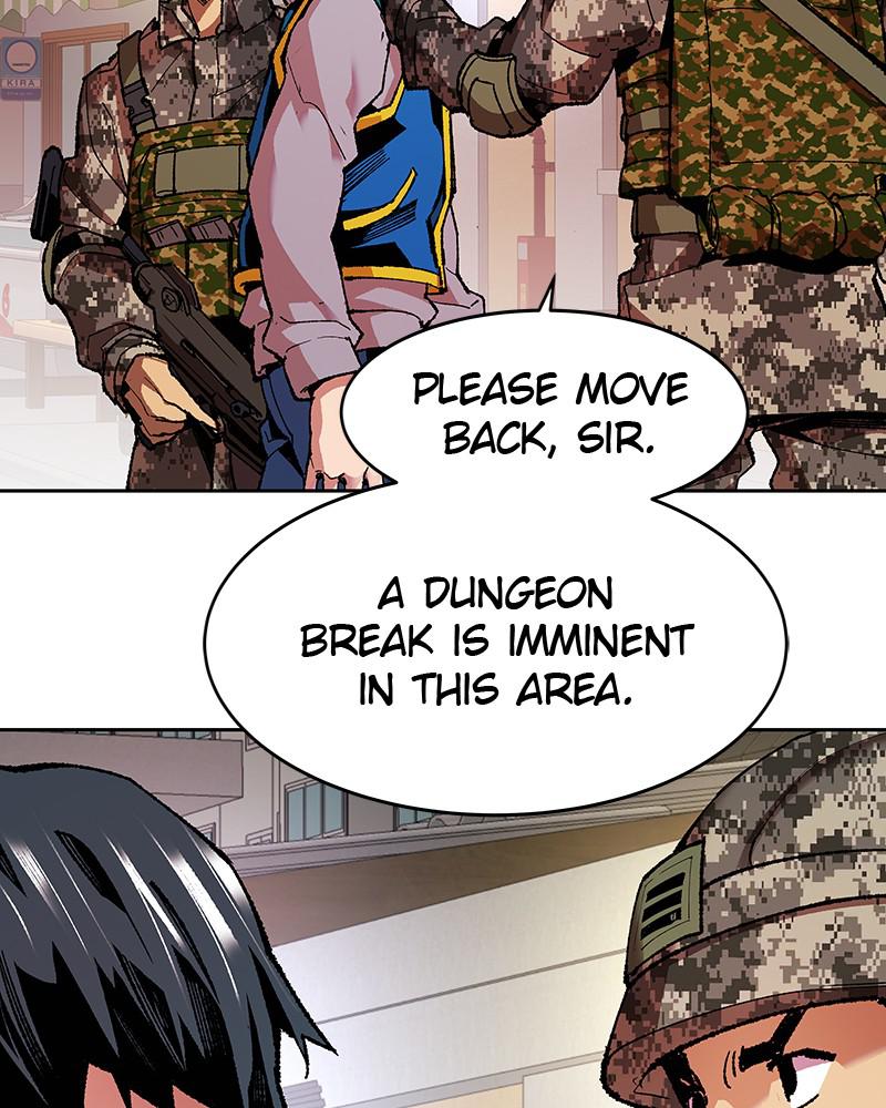 Limit Breaker S1 - Episode 2 105