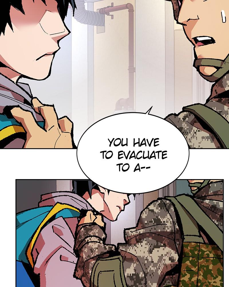 Limit Breaker S1 - Episode 2 106