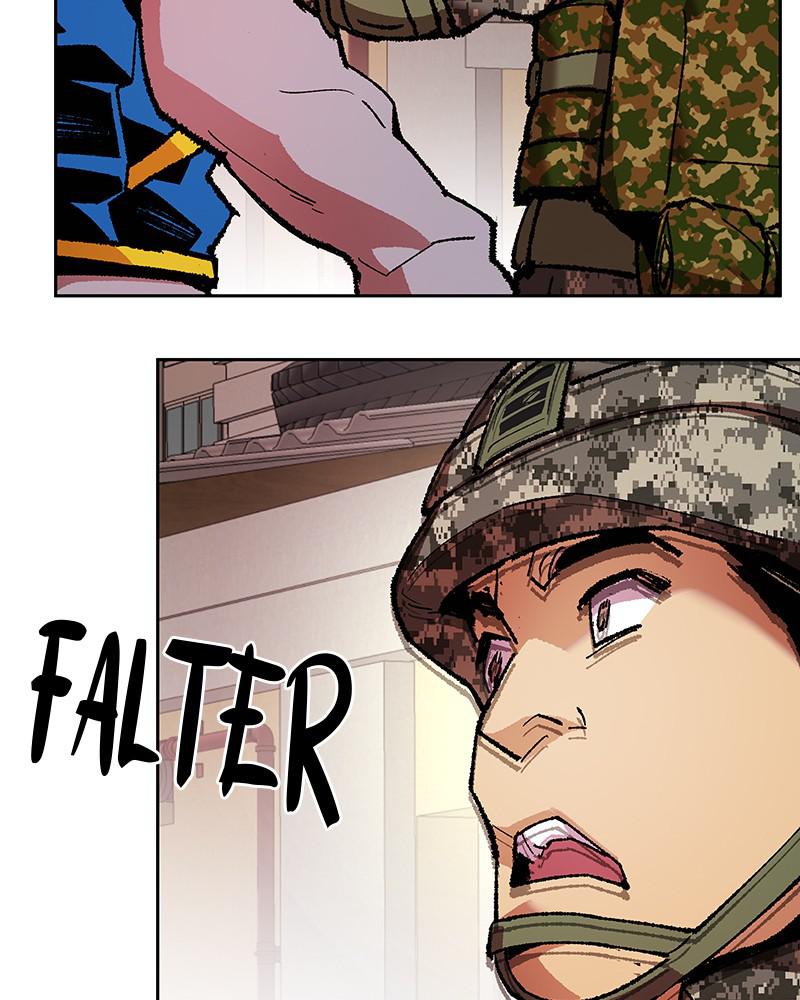 Limit Breaker S1 - Episode 2 107