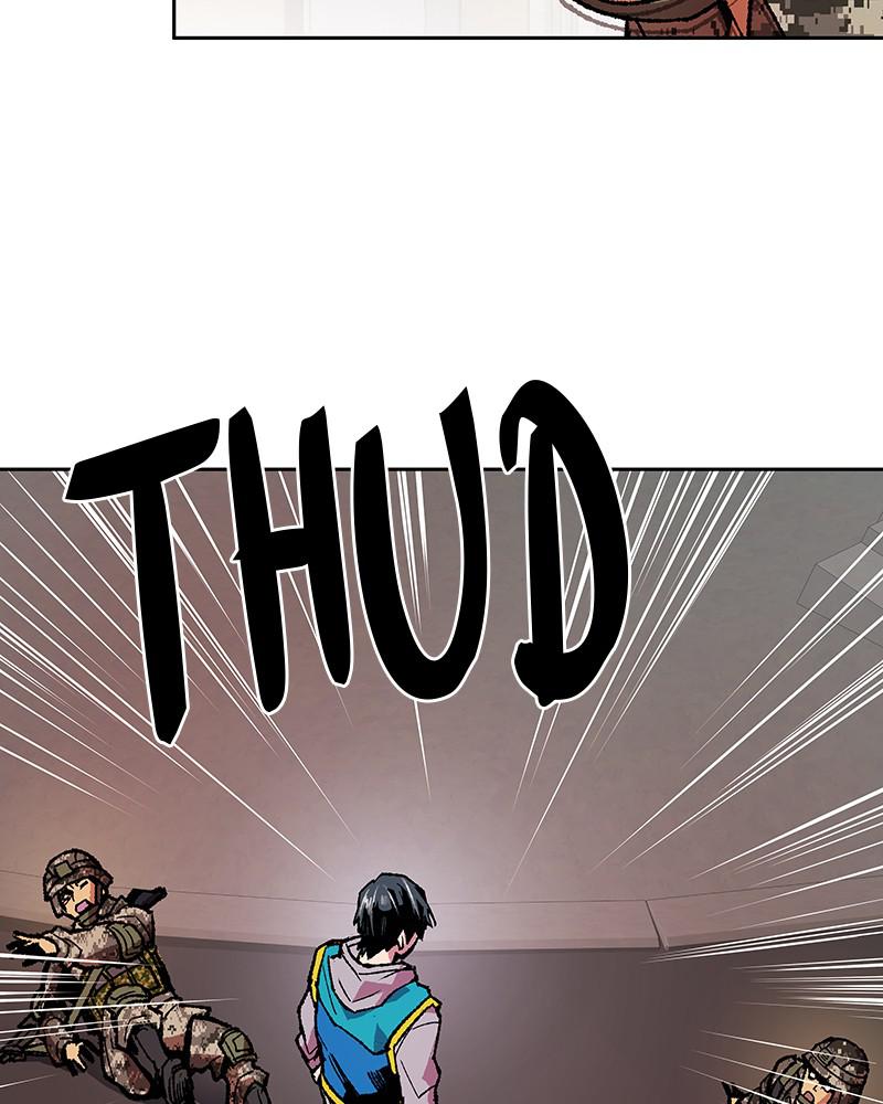 Limit Breaker S1 - Episode 2 108