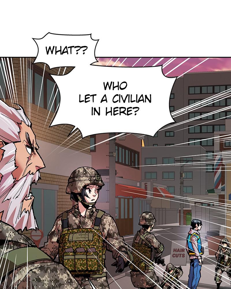 Limit Breaker S1 - Episode 2 112