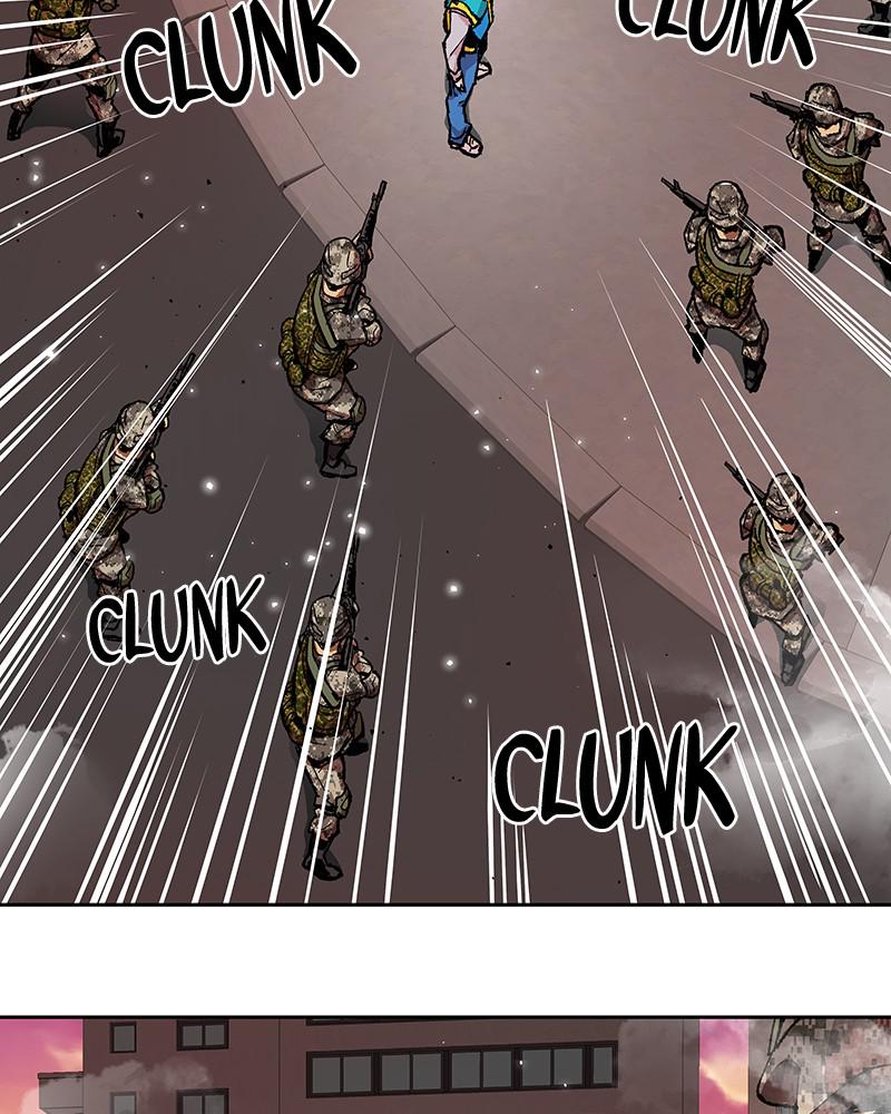 Limit Breaker S1 - Episode 2 115