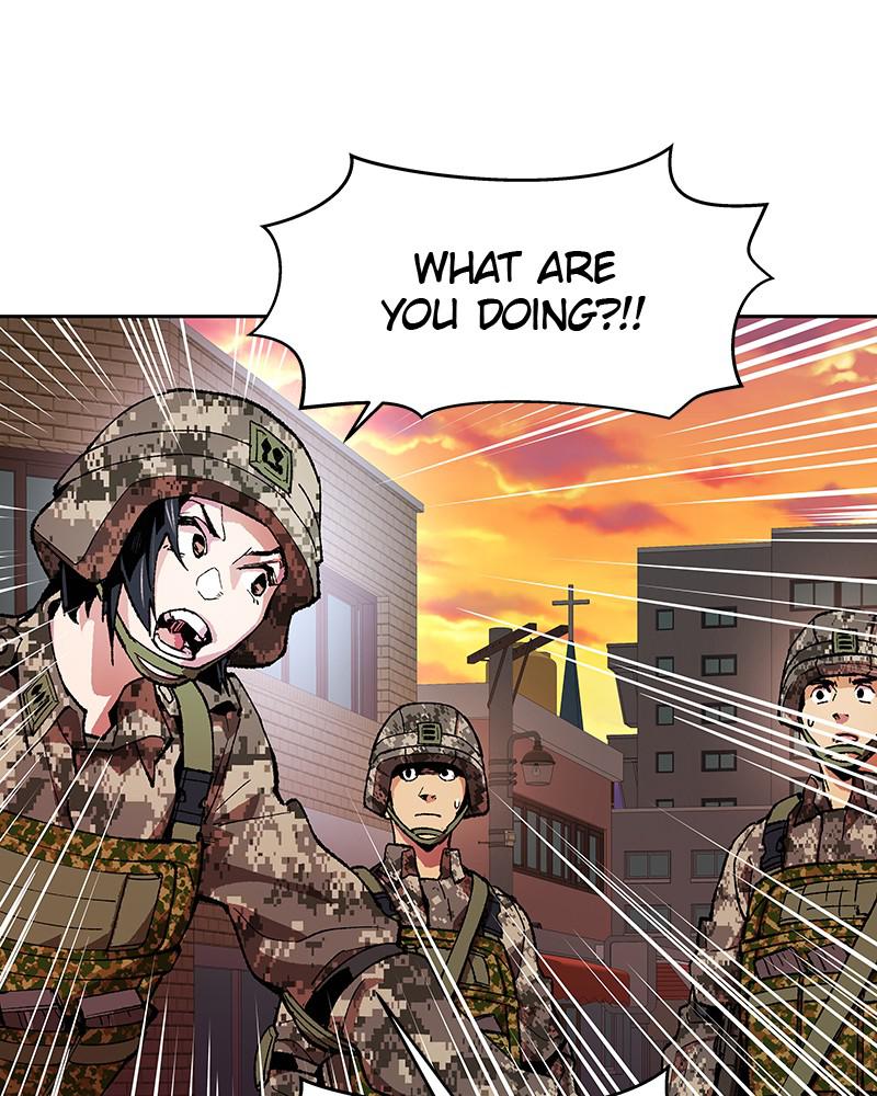 Limit Breaker S1 - Episode 2 125