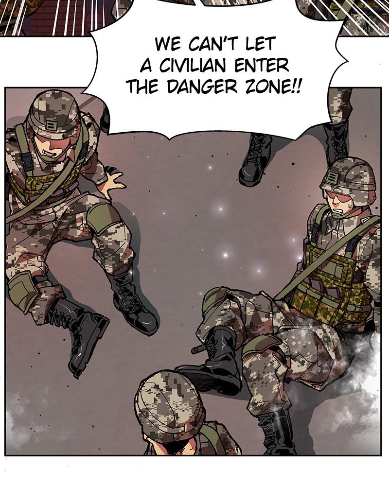 Limit Breaker S1 - Episode 2 126