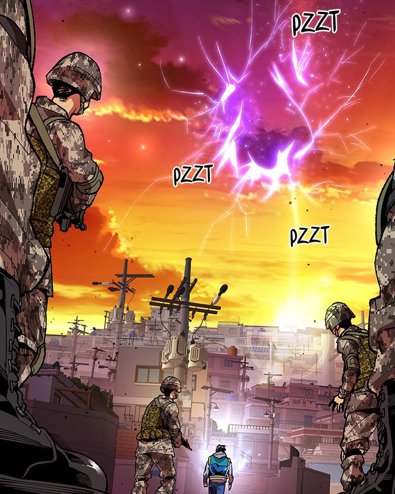 Limit Breaker S1 - Episode 2 130
