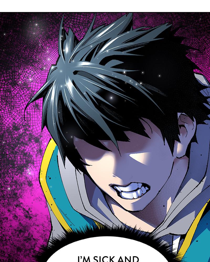 Limit Breaker S1 - Episode 2 158