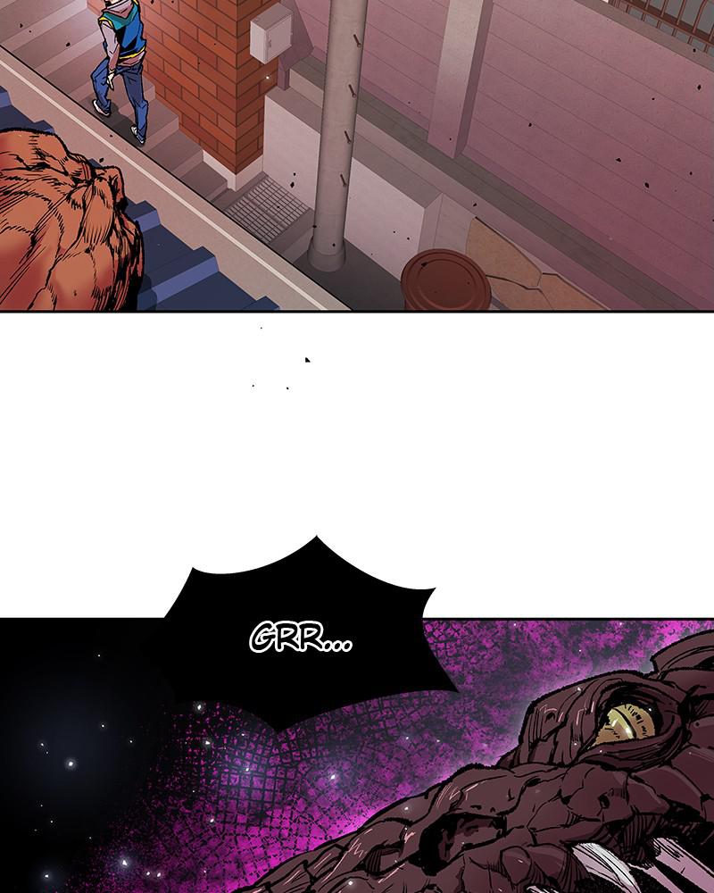 Limit Breaker S1 - Episode 2 160