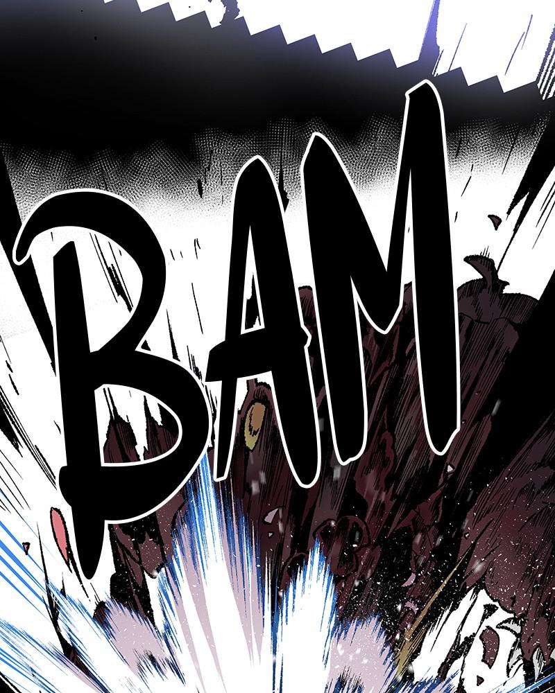 Limit Breaker S1 - Episode 2 164