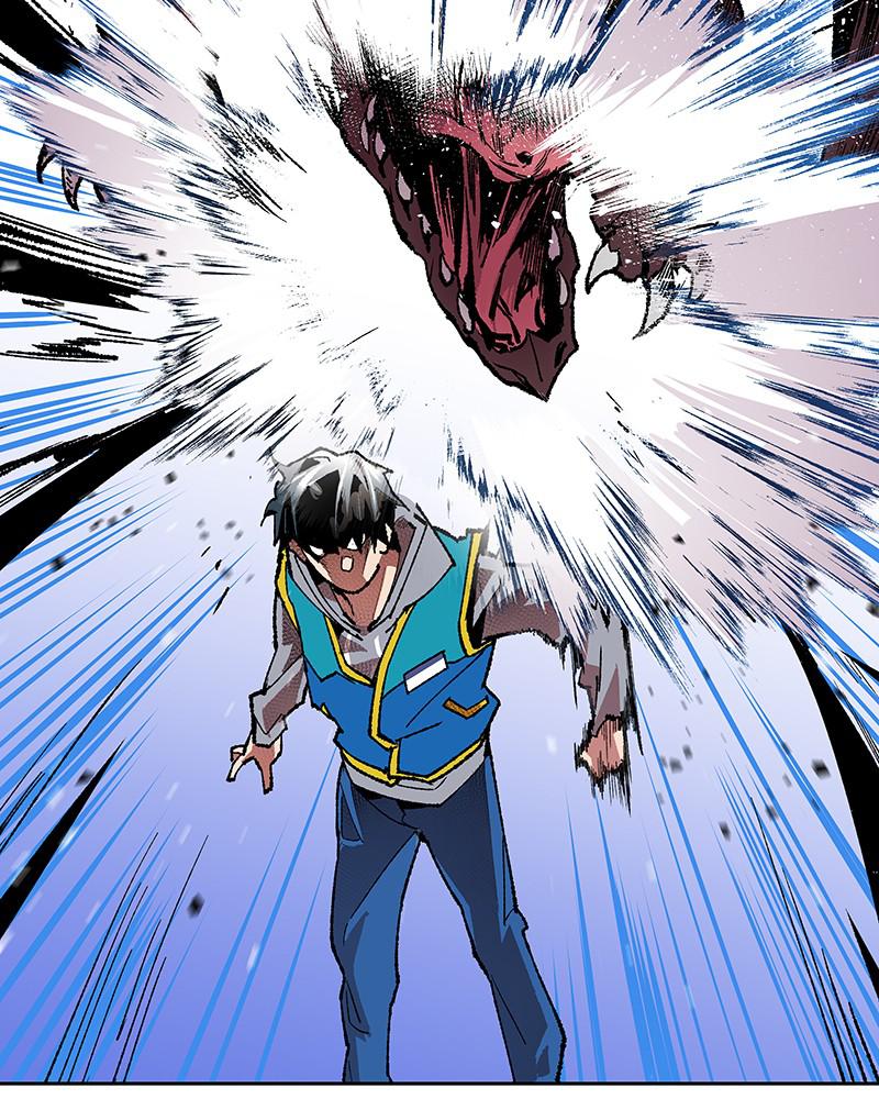 Limit Breaker S1 - Episode 2 165