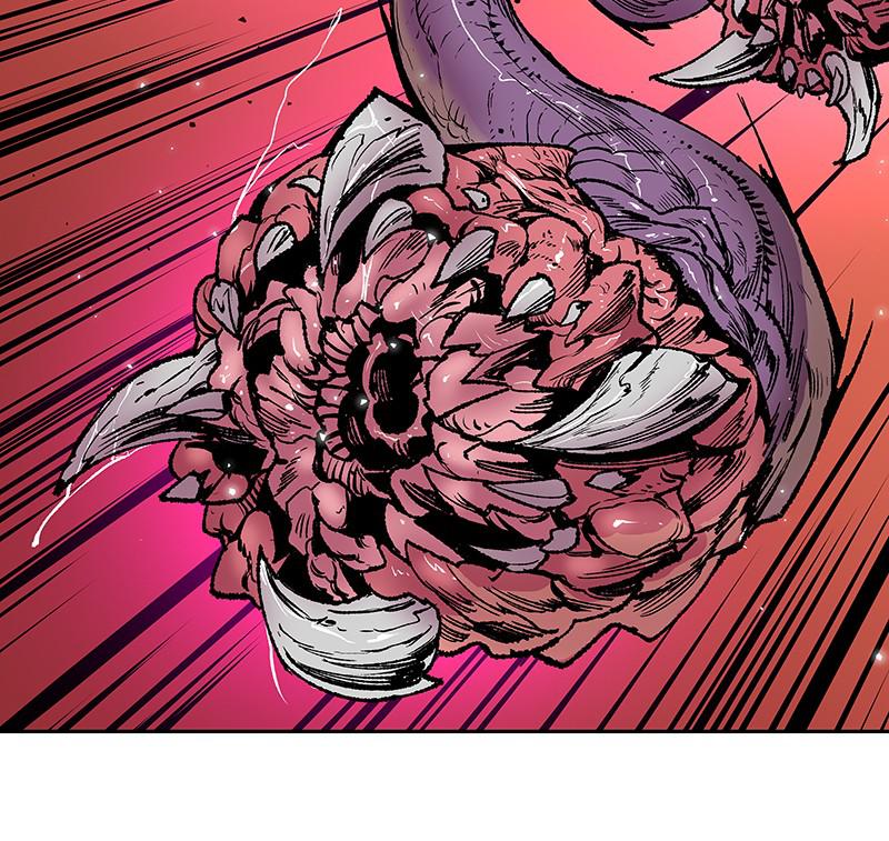 Limit Breaker S1 - Episode 2 168