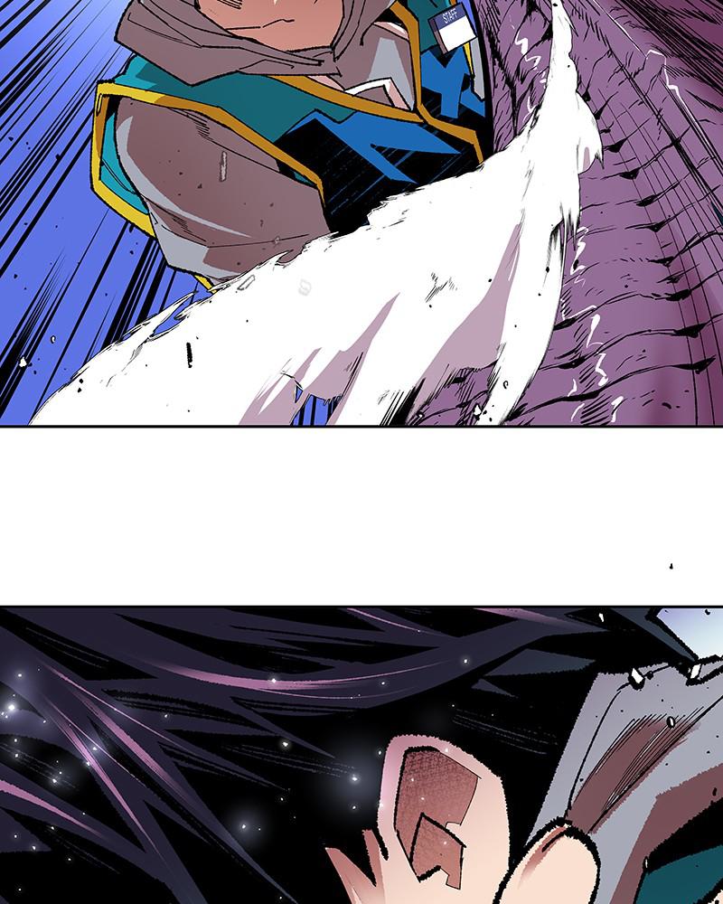 Limit Breaker S1 - Episode 2 171