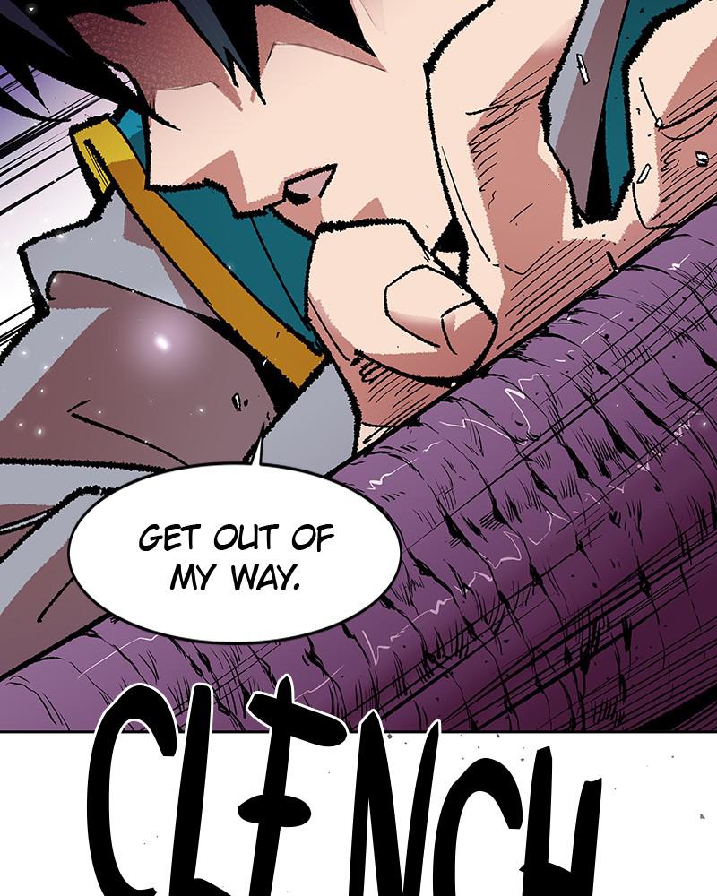 Limit Breaker S1 - Episode 2 172