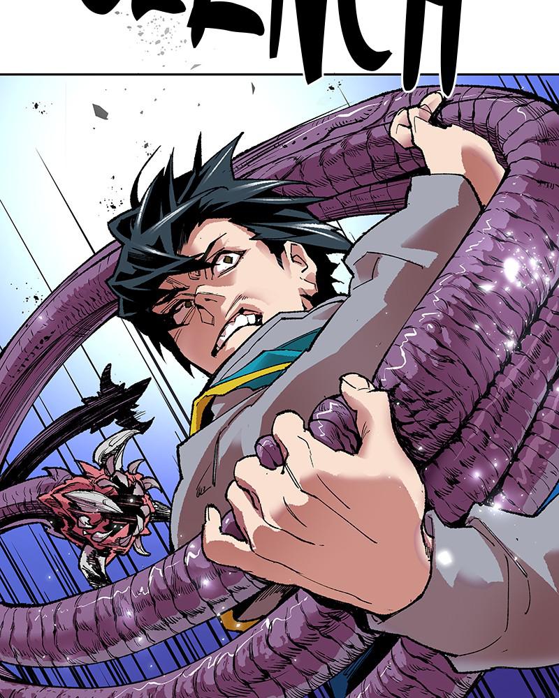 Limit Breaker S1 - Episode 2 173