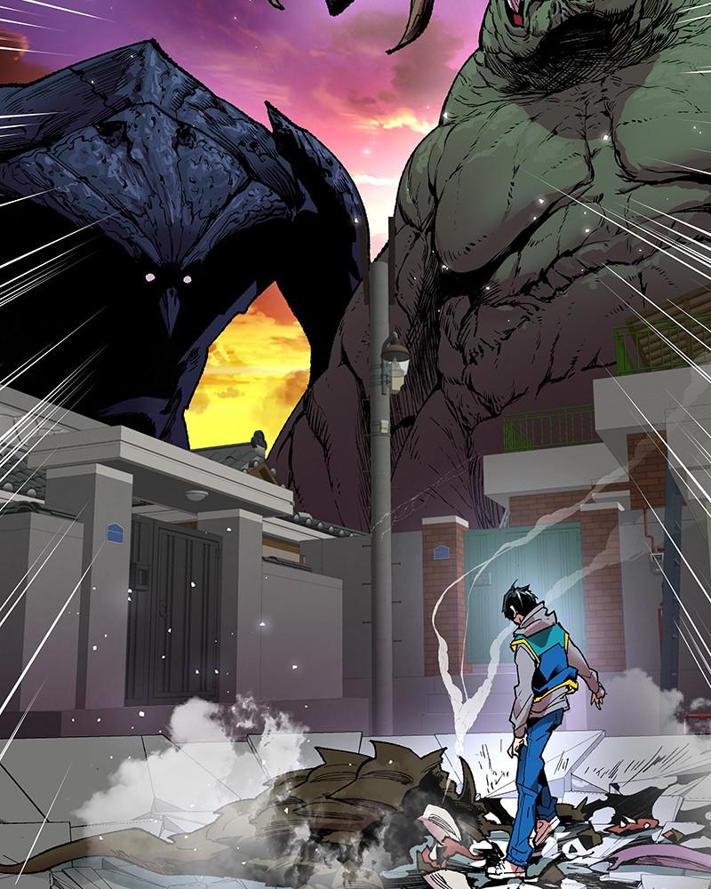 Limit Breaker S1 - Episode 2 179