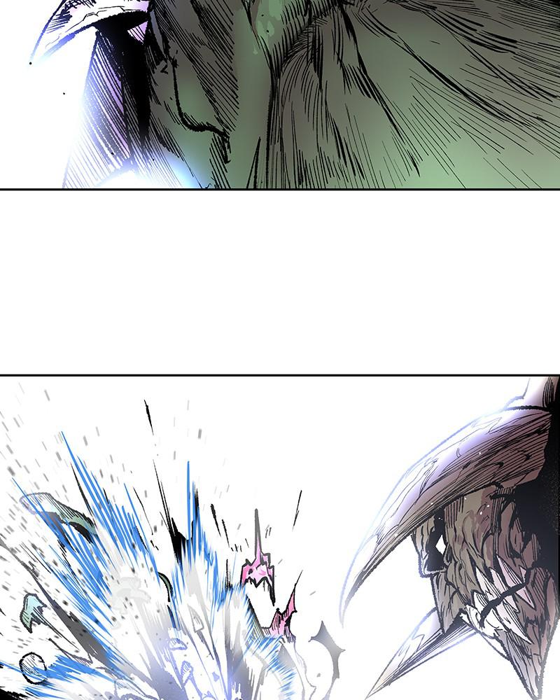 Limit Breaker S1 - Episode 2 182