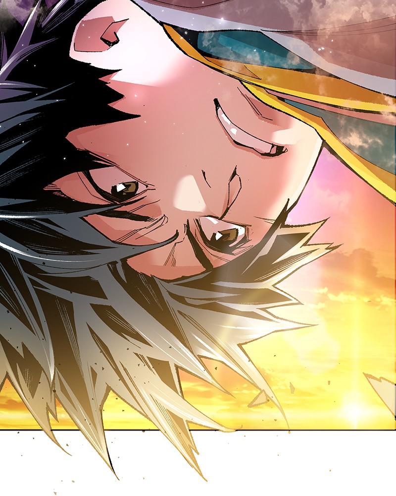 Limit Breaker S1 - Episode 2 184