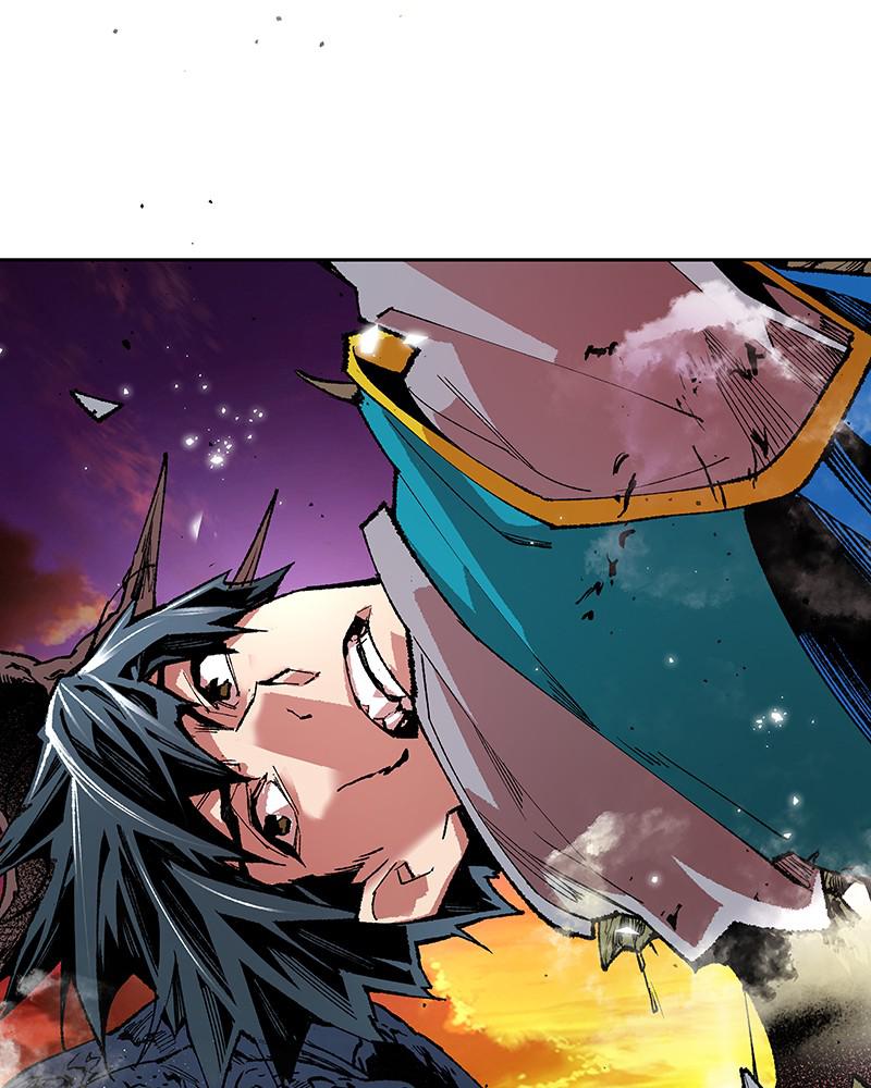 Limit Breaker S1 - Episode 2 185