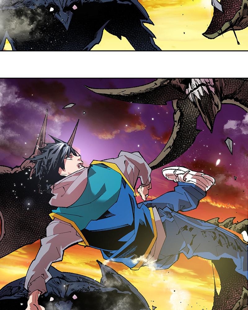 Limit Breaker S1 - Episode 2 186