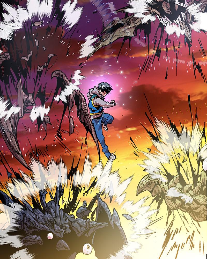 Limit Breaker S1 - Episode 2 190